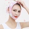 Elastic Face Slimming Bandage