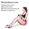 Elastic Resistance Fitness Equipment