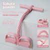 Elastic Resistance Fitness Equipment
