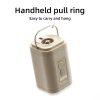 Electric Air Pump Portable Wireless
