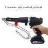 Electric Automatic Chain Nail Adapter Gun