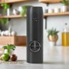 Electric Automatic Salt And Pepper Grinder