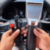 Electric Car Windshield Glass Snow Scraper