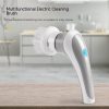 Electric Cleaning Brush