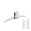 Electric Clothes And Shoe Drying Hanger