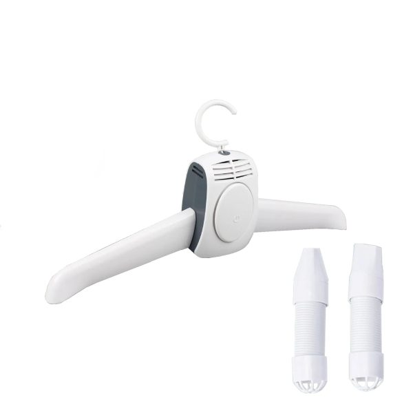 Electric Clothes And Shoe Drying Hanger