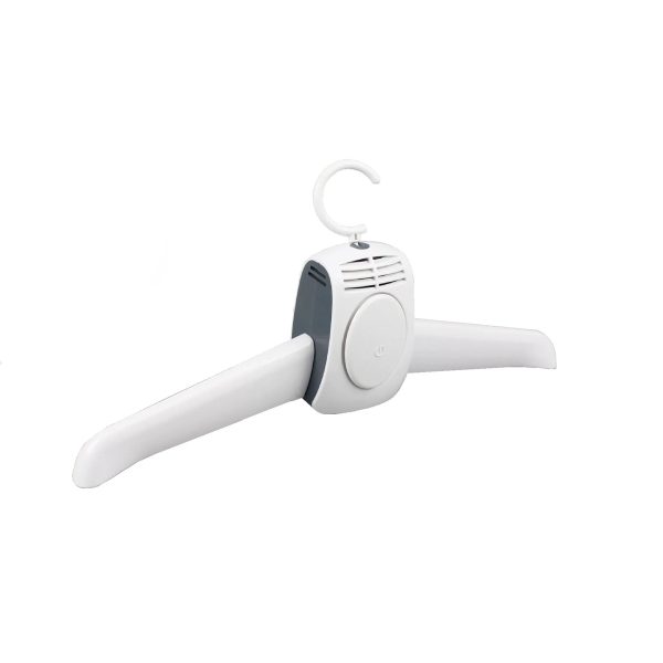 Electric Clothes And Shoe Drying Hanger