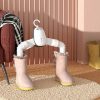 Electric Clothes And Shoe Drying Hanger
