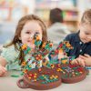 Electric Construction Set Playfully Enhance Technical Skills