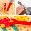 Electric Construction Set Playfully Enhance Technical Skills