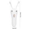 Electric Facial & Body Hair Remover