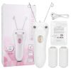 Electric Facial & Body Hair Remover