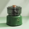 Electric Garlic Chopper