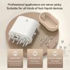 Electric Head Spa Scalp Rejuvenator