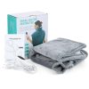 Electric Heating Pad Wrap Vest