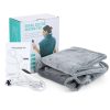 Electric Heating Pad Wrap Vest
