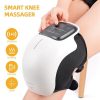 Electric Knee Massager Heated Therapy For Pain Relief