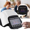 Electric Knee Massager Heated Therapy For Pain Relief