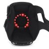 Electric Knee Massager Heated Therapy For Pain Relief