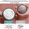 Electric Lint Remover