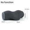 Electric Massager Pillow For Heating Vibration Pain Relief Massage