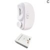 Electric Nail Trimmer For Manicure Nails Cutter Sharpe