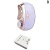 Electric Nail Trimmer For Manicure Nails Cutter Sharpe