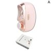 Electric Nail Trimmer For Manicure Nails Cutter Sharpe