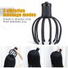 Electric Octopus Claw Scalp Massager