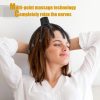 Electric Octopus Claw Scalp Massager
