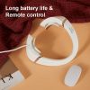 Electric Pulse Neck Massager For Pain Relief