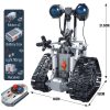 Electric Robot Diy