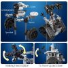 Electric Robot Diy