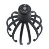Electric Scalp Therapy Massager
