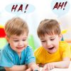 Electric Shocking Finger Game