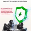 Electric Shocking Finger Game