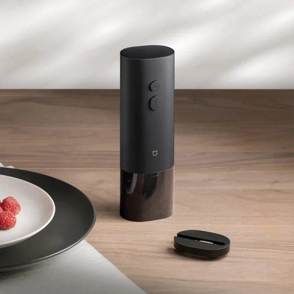 Electric Wine Opener