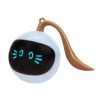 Electronic Led Cat Ball