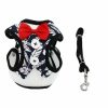 Elegant Dog Harness