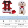 Elegant Dog Harness