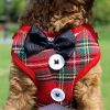Elegant Dog Harness