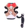 Elegant Dog Harness