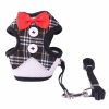 Elegant Dog Harness