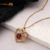 Elegant Preserved Rose Box with Hidden Jewelry Drawer