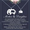 Elephant Pendant Necklace