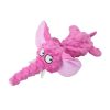 Elephant Plush Dog Toy