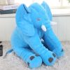 Elephant Plush Toy Soft Stuffed Animal