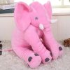 Elephant Plush Toy Soft Stuffed Animal