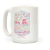 Elf Care Day Coffee Mug