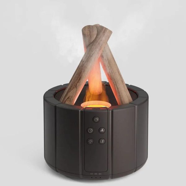 Embermist Aroma Humidifier